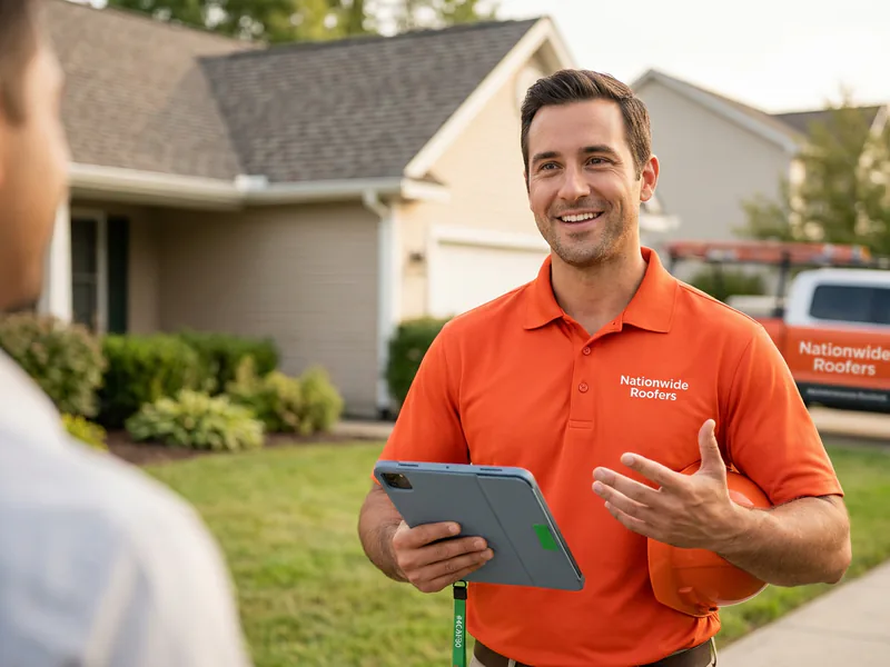 Roof Installation  in Raceland  FAQ